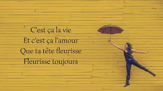 C'est la vie - Mika (Lyrics)