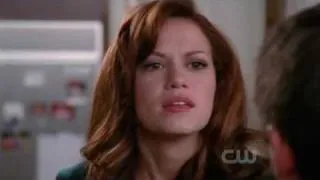 Bethany Joy Galeotti/Haley James Scott in 714: Family Affair #5