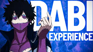 The Dabi Experience - Journey to the Twist