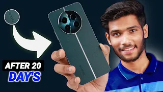 Realme 12 Plus 5G After 20 Days Perfect Smartphone? Under 20K
