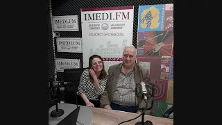 სექსი და ქალის ასაკი/“ფემინა“/რადიო იმედი, Radio Imedi