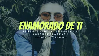 Base De Rap - Enamorado De Ti - Reggae - instrumental 2023 | Beat Free 🌴