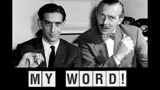 My Word - Series 20 Omnibus (Part Two)