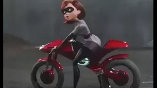 Incredibles 2 - TV Spot - New Job 2018 PIXAR