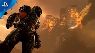 Doom Eternal | Accolades Trailer | PS4