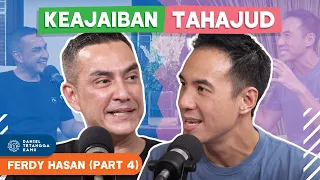 Titik Terendah! Ferdy Hasan Temukan Kedamaian Hati Setelah Tahajud #Part04 - Daniel Tetangga Kamu