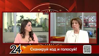 «Постковидный» синдром: как снять с себя корону окончательно. Главные новости от 07.04.23