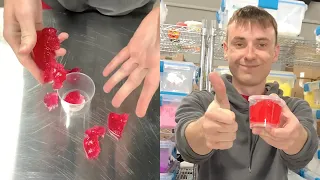 Fixing Dollar Store Slime!