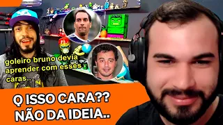 FAMOSOS Q JÁ MATARAM ALGUÉM E VOCÊ NÃO SABIA | Cortes do Francisco