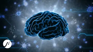 HIGH IQ - Super Intelligence | Deep Concentration | Alpha Waves | Study Music