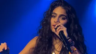 Jessie Reyez - Hittin/Forever/Imported (Live) Phoenix, Arizona 10/23/22