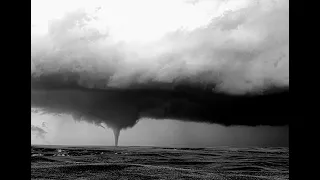 Our Weather: Dangerous Beauty.  Recap of the 2023 Tornado Chase Season.