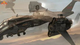 Future Helicopter Concepts