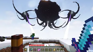 New Wither Storm Survival 2023