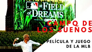 Campo de los Sueños (Película y juego de la MLB)