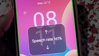 Speech rate problem realme | Realme talkback off | Realme mobile me talkback kaise off kare