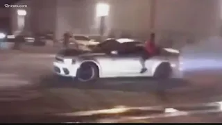 Valley police warn against dangerous street racing