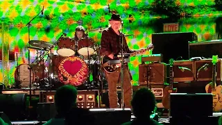 Roll Another Number {For the Road} Neil Young and Promise of the Real