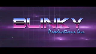 Blinky Productions Inc. 2019 Reel