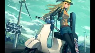 Nightcore - Jumping All Over The World (Scooter)