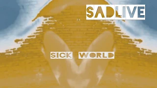 Sadlive - Sick World ( Acid Track ) MC-303/TB-3