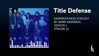 Season 1. Episode 12. Fall of 1976. Title Defense.