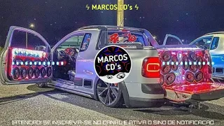 Pisadinha do Vaqueiro - Gaiola - Se For Pra Ser Assim Vou Terminar Com Você |Marcos CD's