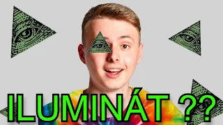 JE FIZI ILUMINÁT ??