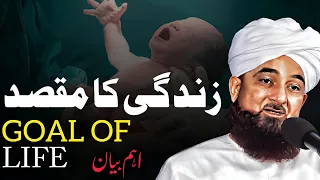 The Purpose of Life: Finding Meaning and Fulfillment | Saqib Raza Mustafai