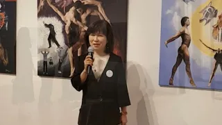 Kim Yeonsoo Solo Exhibition