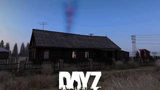 The Crazy House - DayZ