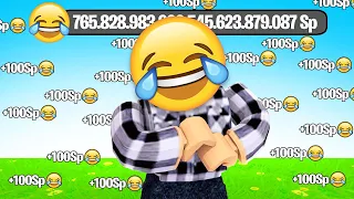 ROBLOX 😂😂😂😂 HEUREUX 😂😂😂😂 SIMULATEUR 😂😂😂😂