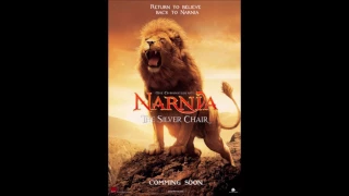 Journey Through Underworld - The Chronicles of Narnia: The Silver Chair