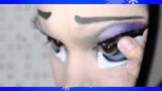 Paolo Ballesteros Makeup Transformation: Queen Elsa