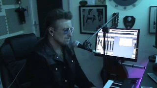 U2 With or without you - Piano version - Surrender