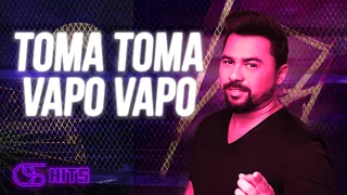 Xand Avião - Toma Toma Vapo Vapo (Chá bem Dado)