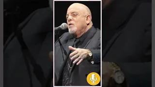 CBS to re air Billy Joel's concert special after abrupt ending midway through Piano Man