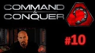 Let's Play Command & Conquer - Der Tiberiumkonflikt - NOD #10 [DEUTSCH] [UNCUT] [HD]