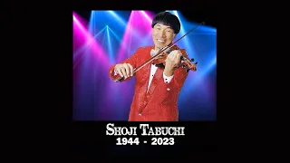 Shoji Tabuchi on Branson Country USA