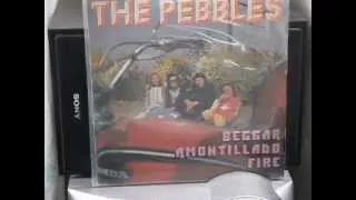 The Pebbles  Amontillado  10/1971