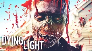 Dying Light #2 - Гигант