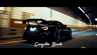 Night Lovell - CALIFORNIA | Toyota GT86 Showtime