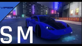 Asphalt 9 Stunt Montage #63 (Im Back)