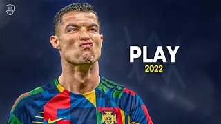 Cristiano Ronaldo 2022/23 • Alan Walker - Play • Skills & Goals | HD