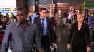 Psych- Friends