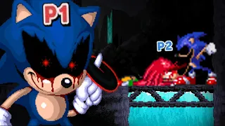 SONIC.EXE MULTIPLAYER