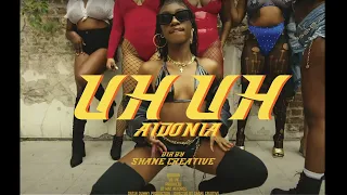 Aidonia - Uh uh (Clean Version)