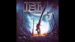 David Shankle Group - Ashes to Ashes (Full Album)