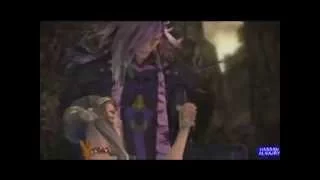 Final Fantasy XIII-2 - Sanctuary