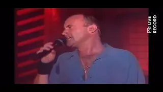 Phil Collins Easy Lover Live Fukuoka Japan 1995